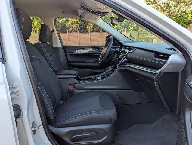 2023 Jeep Grand Cherokee Vehicle Photo in San Antonio, TX 78230