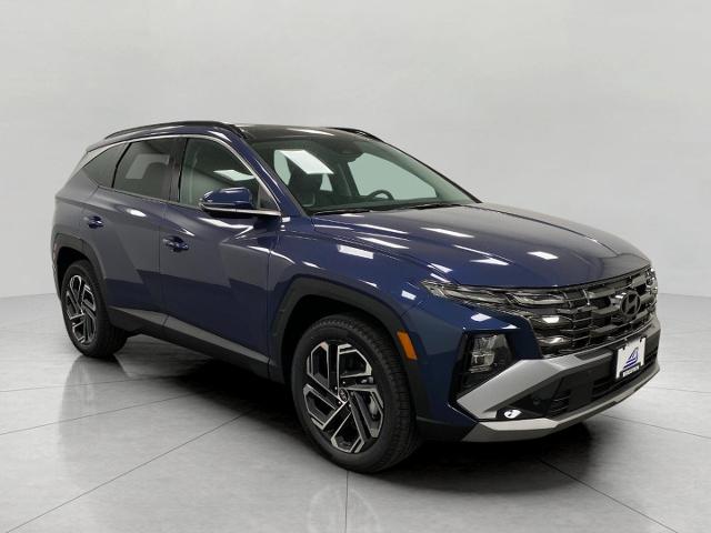 2025 Hyundai TUCSON Vehicle Photo in Appleton, WI 54913