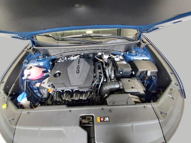 2022 Hyundai Tucson Vehicle Photo in OSHKOSH, WI 54904-7811