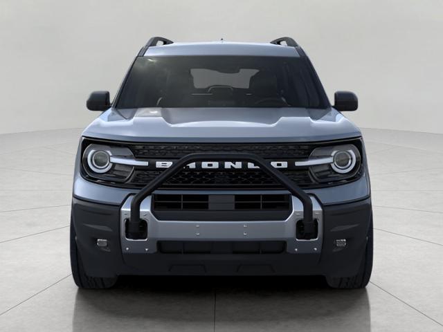 2025 Ford Bronco Sport Vehicle Photo in Neenah, WI 54956