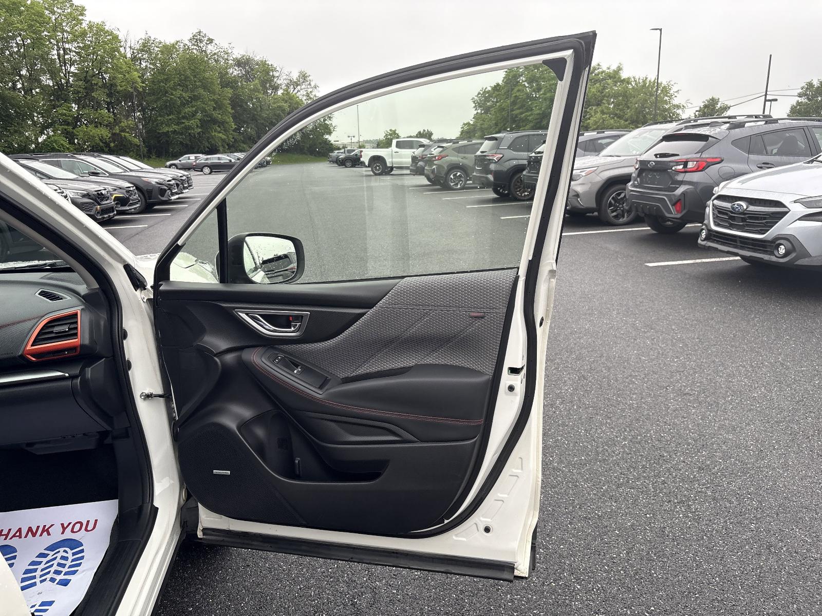 2019 Subaru Forester Vehicle Photo in Mechanicsburg, PA 17050