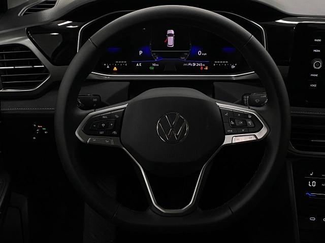 2025 Volkswagen Taos Vehicle Photo in Appleton, WI 54913