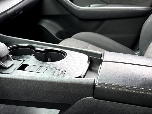 2022 Nissan Rogue Vehicle Photo in Hinesville, GA 31313