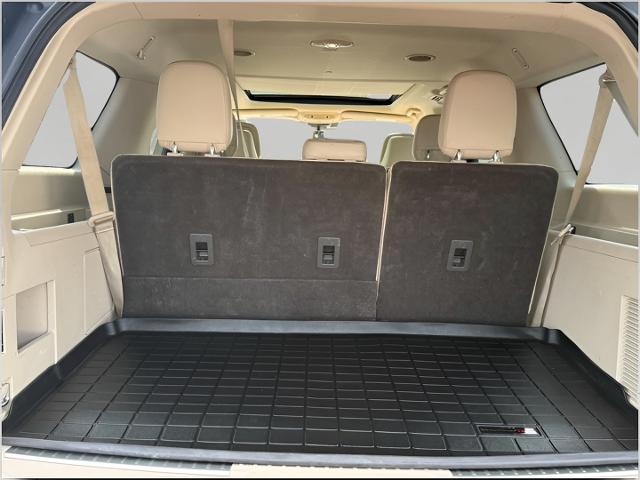 2018 Lincoln Navigator L Vehicle Photo in MADISON, WI 53713-3220