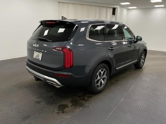 2022 Kia Telluride Vehicle Photo in Appleton, WI 54913