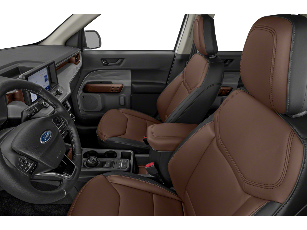 2022 Ford Maverick Vehicle Photo in Green Bay, WI 54304