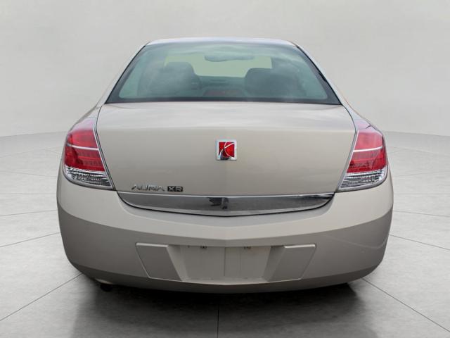 2009 Saturn Aura Vehicle Photo in Green Bay, WI 54304