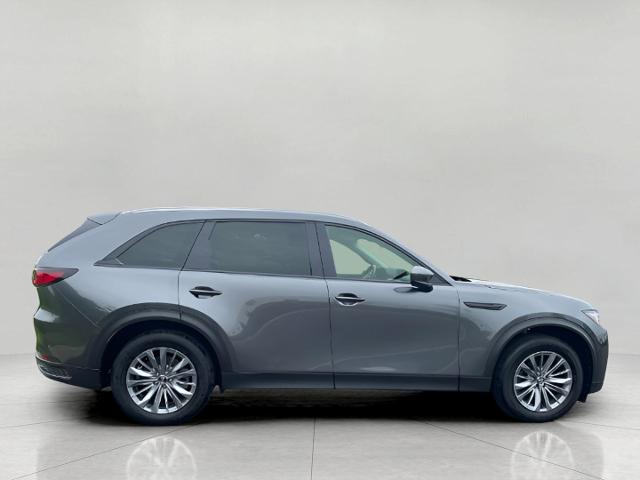 2024 Mazda CX-90 Vehicle Photo in Oshkosh, WI 54904