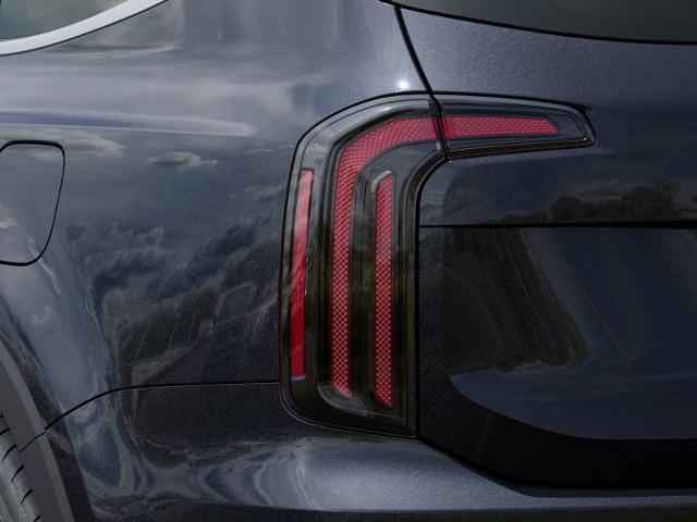 2025 Kia Telluride Vehicle Photo in Appleton, WI 54914