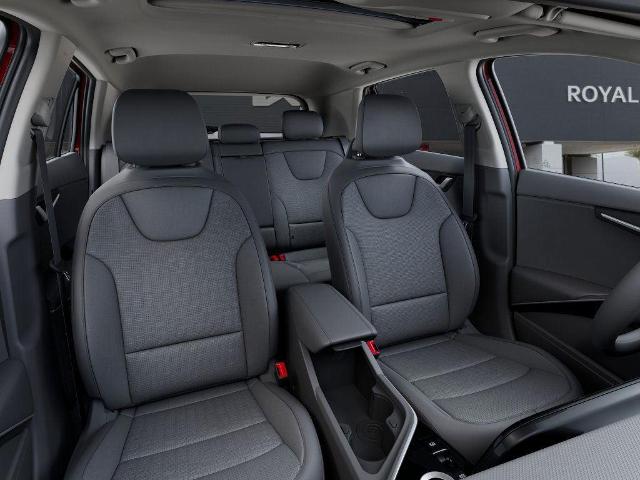 2025 Kia Niro EV Vehicle Photo in Tucson, AZ 85712