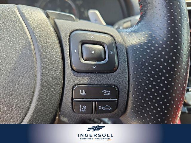 2021 Lexus IS Vehicle Photo in WATERTOWN, CT 06795-3318