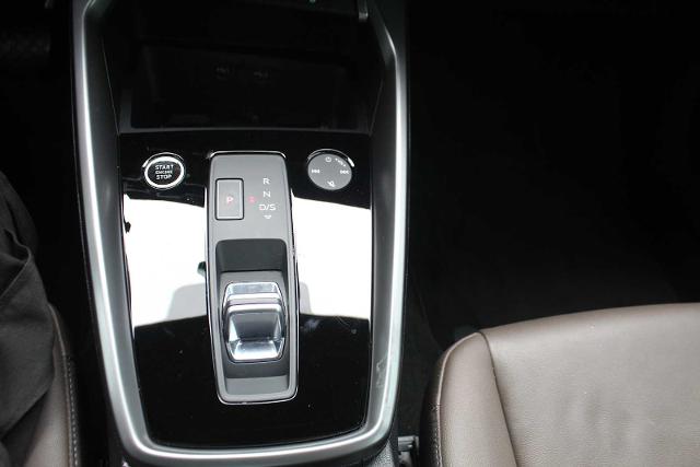 2024 Audi A3 Vehicle Photo in HOUSTON, TX 77090