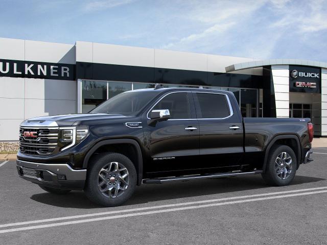 2025 GMC Sierra 1500 Vehicle Photo in TREVOSE, PA 19053-4984