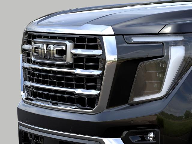 2025 GMC Yukon XL Vehicle Photo in MANITOWOC, WI 54220-5838