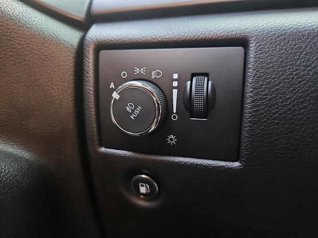 2021 Jeep Grand Cherokee Vehicle Photo in TREVOSE, PA 19053-4984