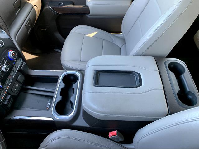 2020 GMC Sierra 1500 Vehicle Photo in BEAUFORT, SC 29906-4218