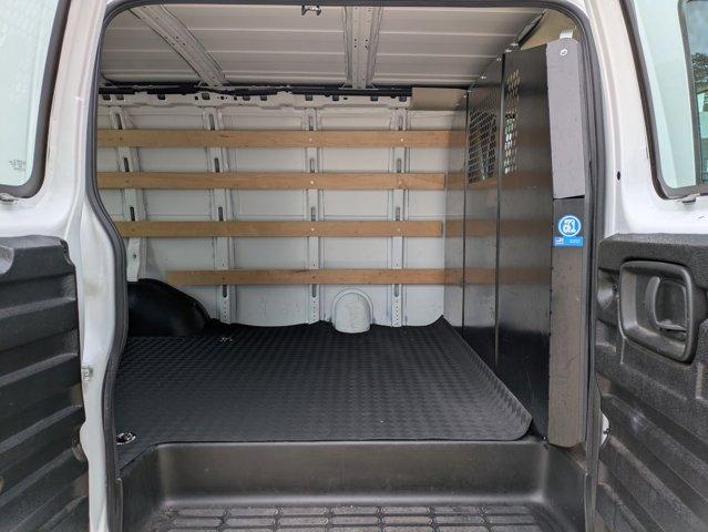 2023 Chevrolet Express Cargo 2500 Vehicle Photo in SELMA, TX 78154-1460