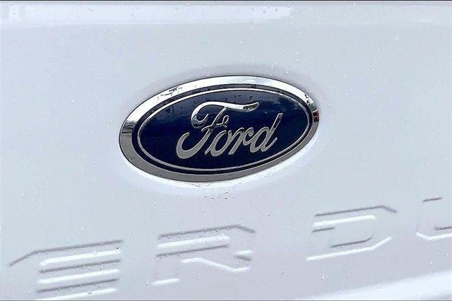 2024 Ford Super Duty F-250 SRW Vehicle Photo in KANSAS CITY, MO 64114-4502