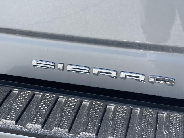 2024 GMC Sierra 2500 HD Vehicle Photo in BENTONVILLE, AR 72712-4322