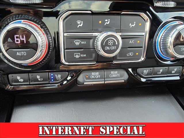2021 GMC Yukon Vehicle Photo in LITTLE FALLS, NJ 07424-1717