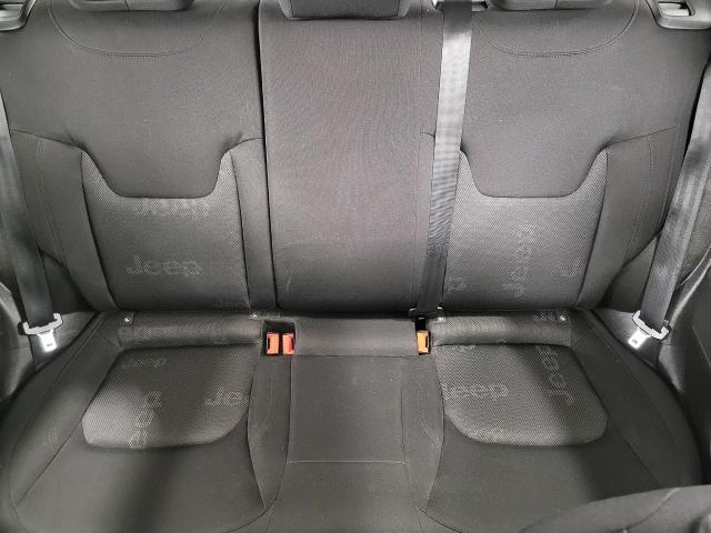 2017 Jeep Renegade Vehicle Photo in NEENAH, WI 54956-2243