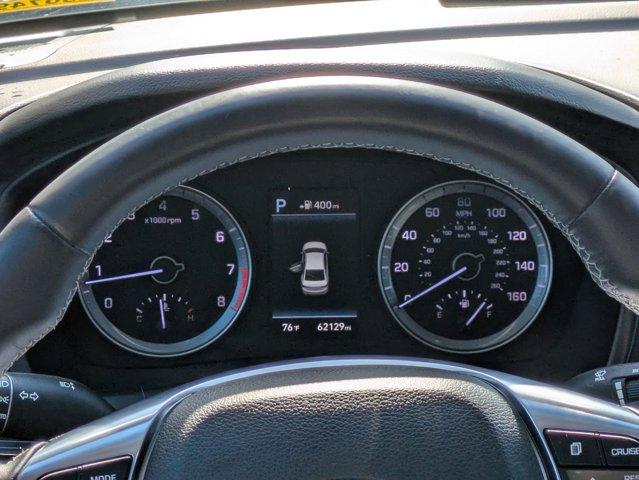 2018 Hyundai SONATA Vehicle Photo in SELMA, TX 78154-1459