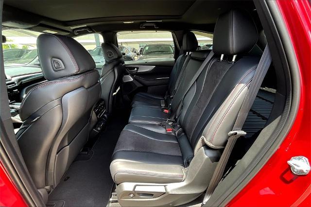 2026 Acura MDX Vehicle Photo in Grapevine, TX 76051