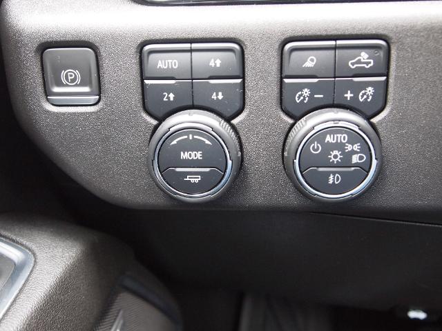 2023 Chevrolet Silverado 1500 Vehicle Photo in MADISON, IN 47250-1611