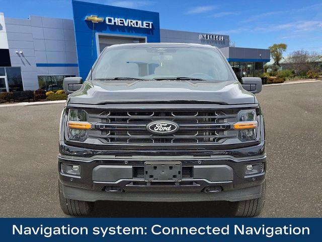 2024 Ford F-150 Vehicle Photo in DANBURY, CT 06810-5034