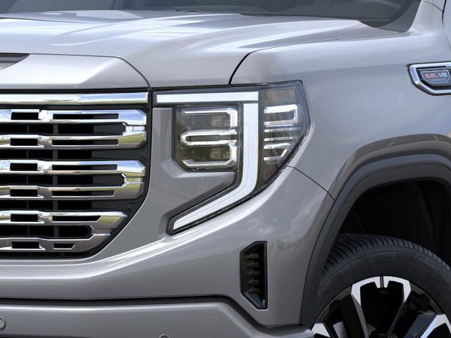 2025 GMC Sierra 1500 Vehicle Photo in DANBURY, CT 06810-5034