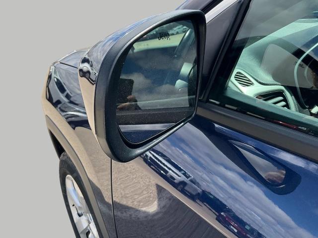 2018 Jeep Compass Vehicle Photo in Kaukauna, WI 54130