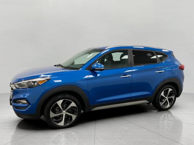 2018 Hyundai TUCSON Vehicle Photo in Appleton, WI 54913