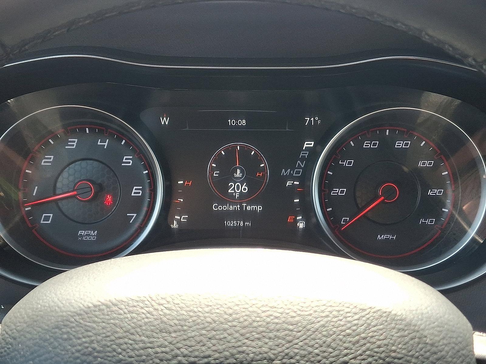 2020 Dodge Charger Vehicle Photo in Harrisburg, PA 17111-1033