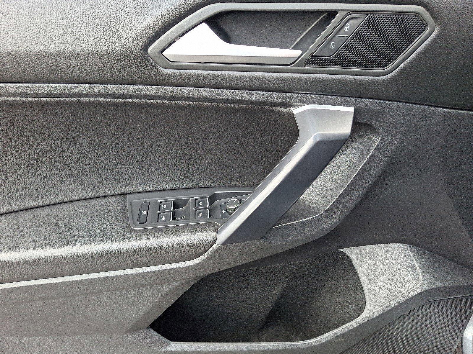 2021 Volkswagen Tiguan Vehicle Photo in Harrisburg, PA 17111