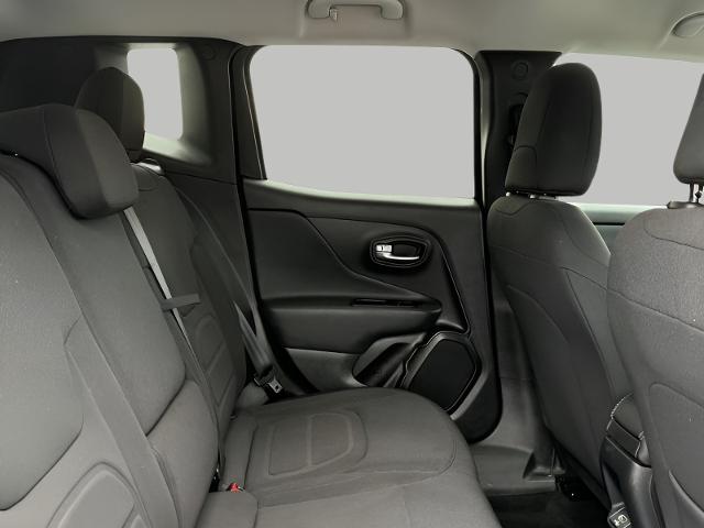 2022 Jeep Renegade Vehicle Photo in MADISON, WI 53713-3220