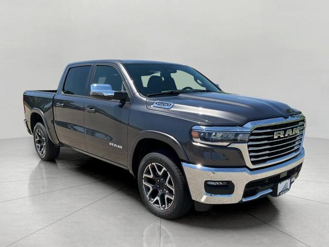 2025 Ram 1500 Vehicle Photo in Kaukauna, WI 54130