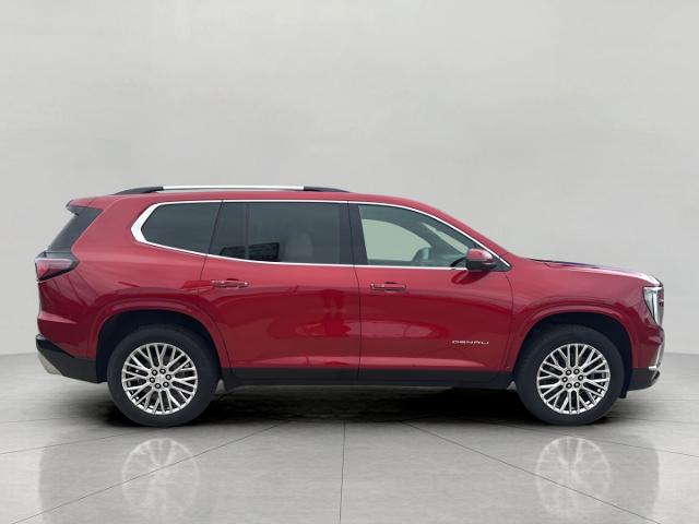 2024 GMC Acadia Vehicle Photo in MANITOWOC, WI 54220-5838