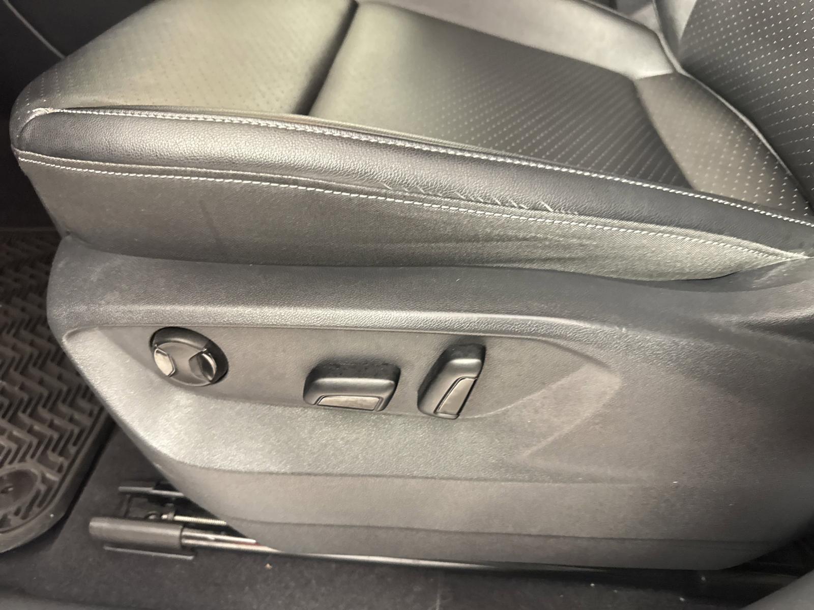 2019 Volkswagen Atlas Vehicle Photo in Georgetown, TX 78626