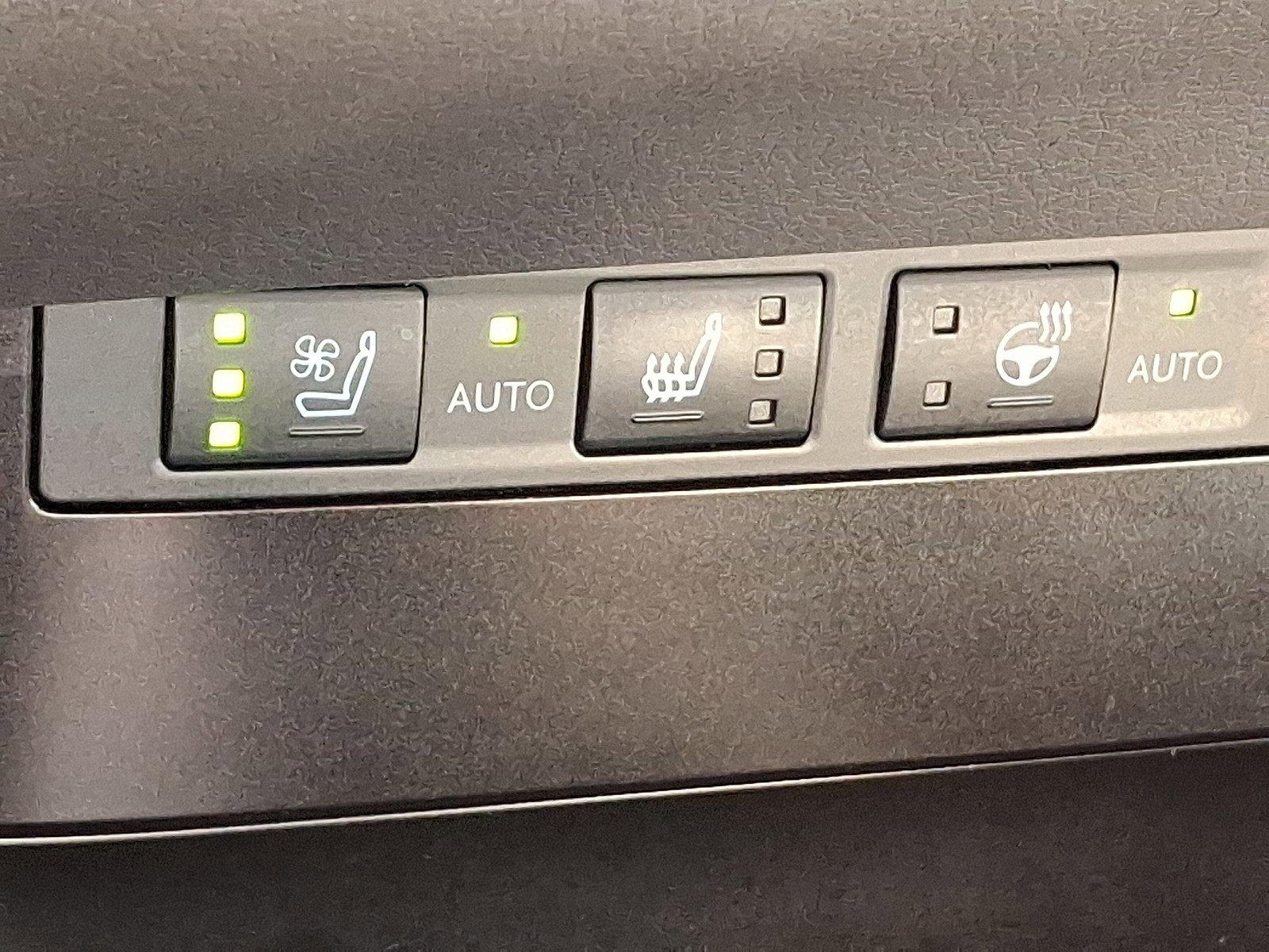 2023 Lexus ES 300h Vehicle Photo in Harrisburg, PA 17111