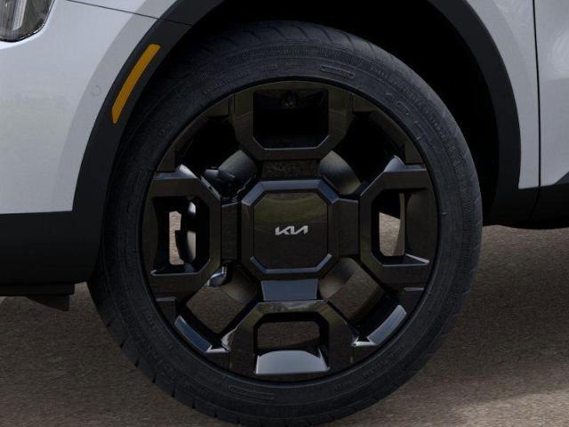 2025 Kia Sorento Vehicle Photo in Tucson, AZ 85712