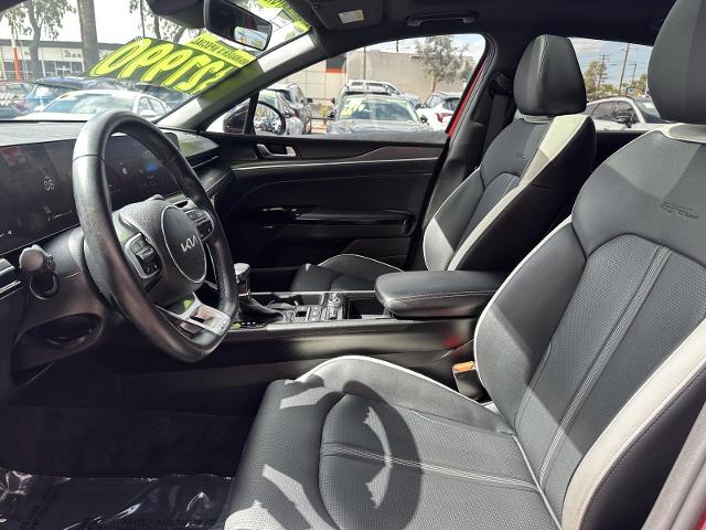 2025 Kia K5 Vehicle Photo in Tucson, AZ 85712