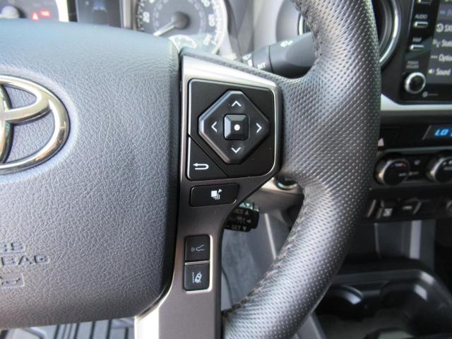 2023 Toyota Tacoma 2WD Vehicle Photo in LEESBURG, FL 34788-4022