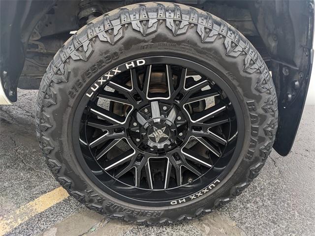 2018 Toyota Tundra Vehicle Photo in AURORA, CO 80012-4011