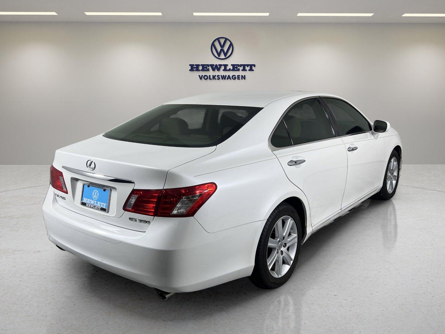 2008 Lexus ES 350 Vehicle Photo in Georgetown, TX 78626