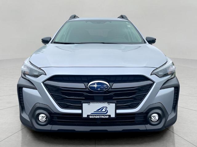 2025 Subaru Outback Vehicle Photo in Oshkosh, WI 54904