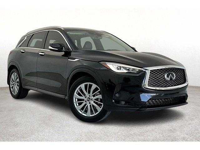 2023 INFINITI QX50 Vehicle Photo in Grapevine, TX 76051
