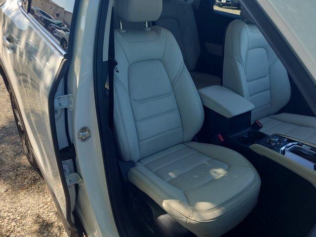 2022 Mazda CX-5 Vehicle Photo in Harrisburg, PA 17111