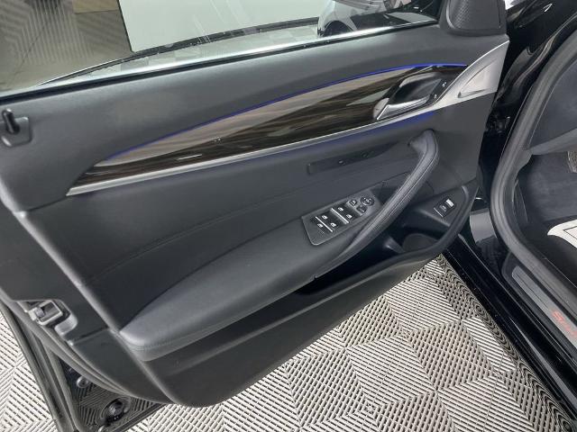 2020 BMW 530i Vehicle Photo in GILBERT, AZ 85297-0402