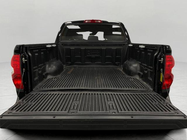 2021 Toyota Tundra 4WD Vehicle Photo in Appleton, WI 54913