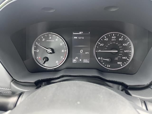 2025 Subaru Outback Vehicle Photo in Oshkosh, WI 54904